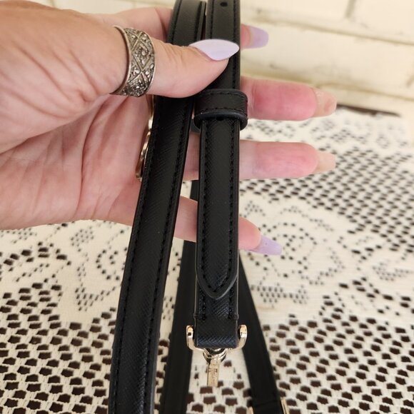 Like New Kate Spade Perry Colorblock Shoulder Bag Purse - Picture 9 of 15